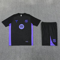 Camiseta y Pantalones Cortos FC Barcelona 25/26