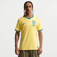 Camiseta Brasil Home 26/27