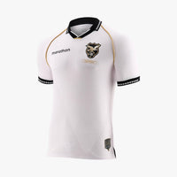 Camiseta selección Bolivia Away Edición especial 100 años