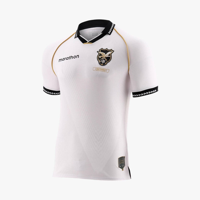 Camiseta selección Bolivia Away Edición especial 100 años