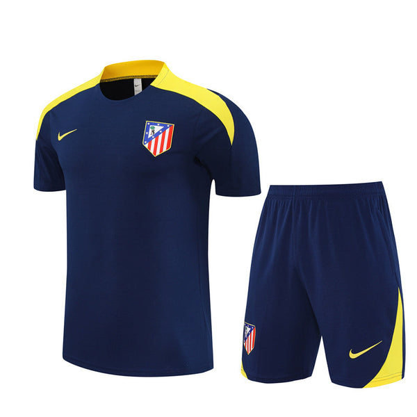 Camiseta y Pantalón entrenamiento Atletico de Madrid 25/26