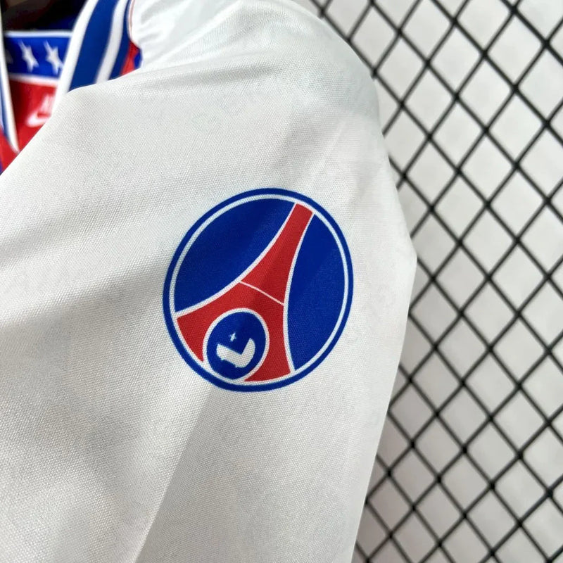 Camiseta Retro PSG Away 94/95