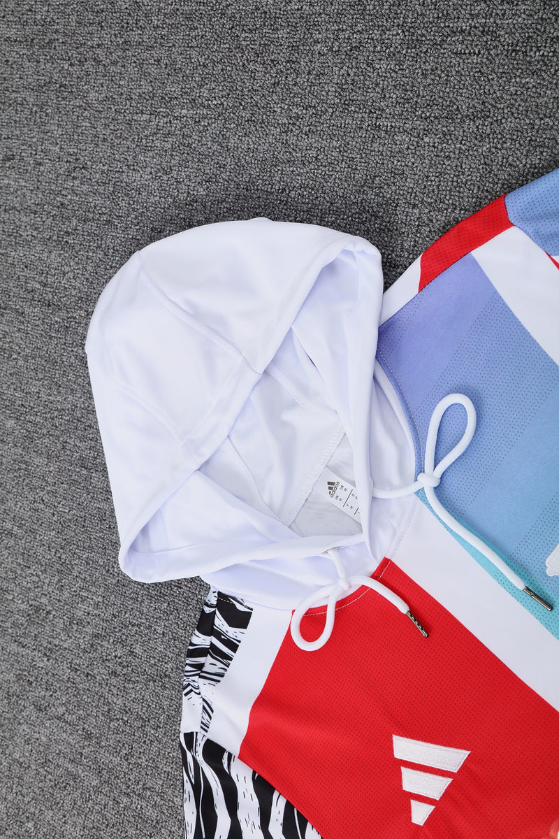 Chándal Arsenal 25/26