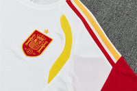 Equipación Selección España para Niño 26/27