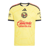 Camiseta Club América Home Versión Jugador 26/27
