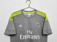 Camiseta Real Madrid Retro 15/16