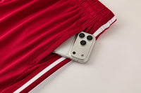 Camiseta y Pantalón entrenamiento Manchester United 26/27