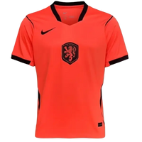 Camiseta Países Bajos Home 26/27