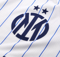 Camiseta Inter Away 26/27 Scudetto + Coccarda