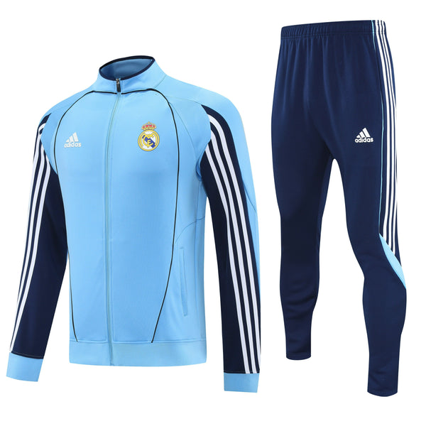 Chandal Real Madrid Retro