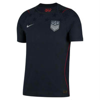 Camiseta Estados Unidos Away 26/27