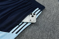 Camiseta y Pantalón entrenamiento Argentina 26/27