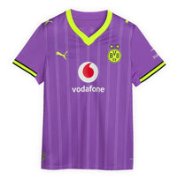 Camiseta Borussia Dortmund Away 26/27