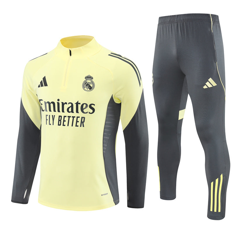 Chandal Real Madrid 25/26