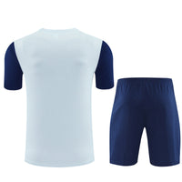 Camiseta y Pantalón corto Entrenamiento Inter 25/26