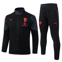 Chandal AC Milan 26/27