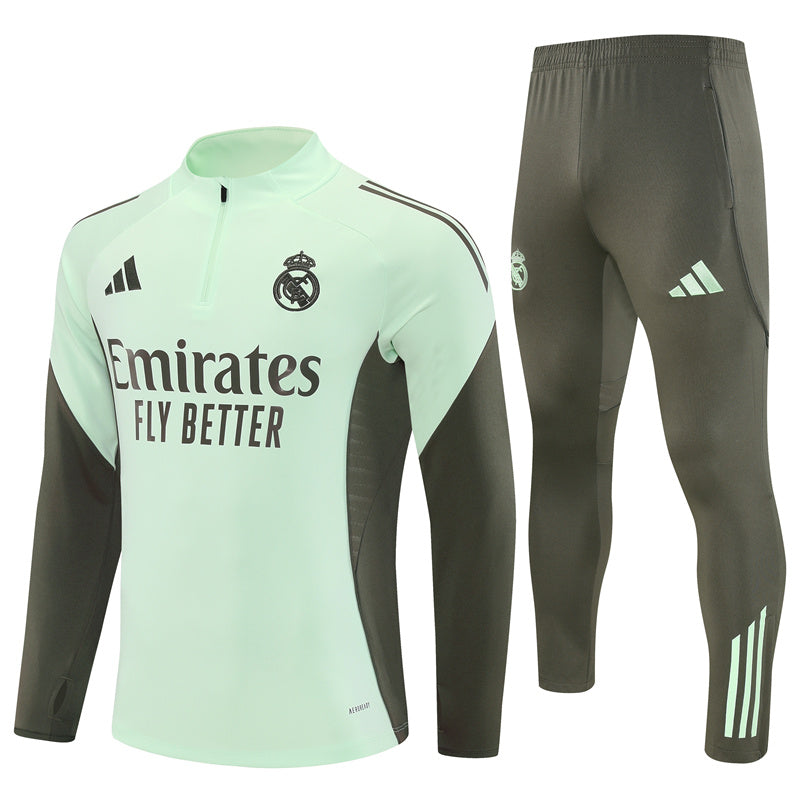 Chandal Niño Real Madrid 25/26