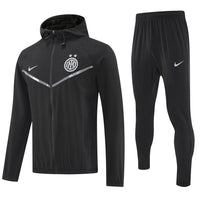 Chándal de fútbol impermeable Inter 25/26