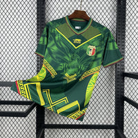 Camiseta Malí Home 26/27