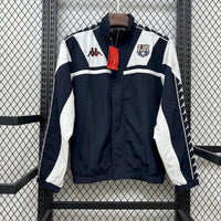 Chaqueta Impermeável Barcelona
