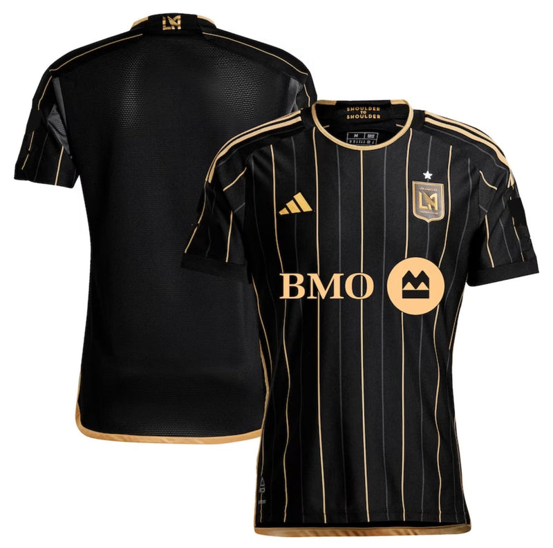 Camiseta Los Angeles FC Home 24/25