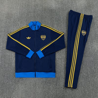 Chandal Boca Juniors 26/27