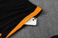 Camiseta y pantalón Real Madrid 25/26