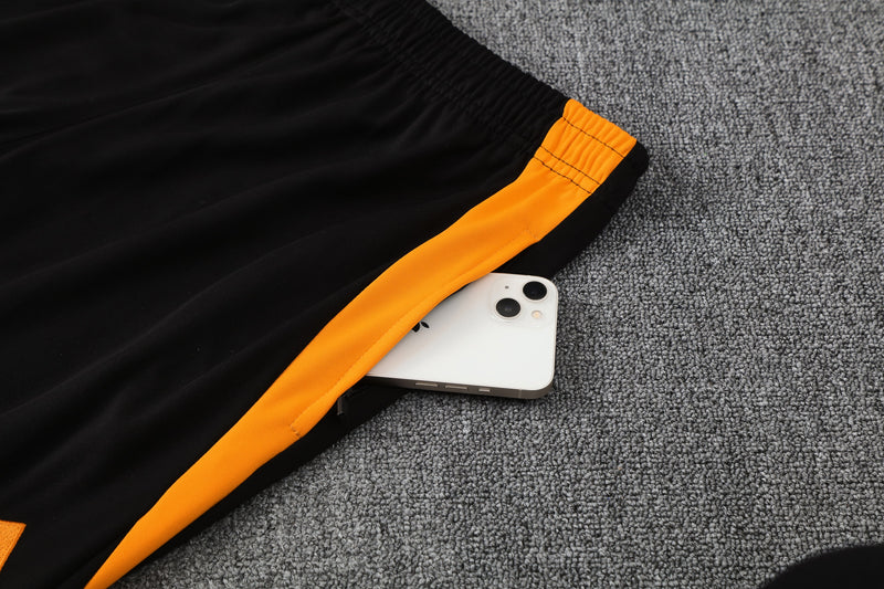 Camiseta y pantalón Real Madrid 25/26