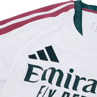 Camiseta Real Madrid Home 26/27 Jugador