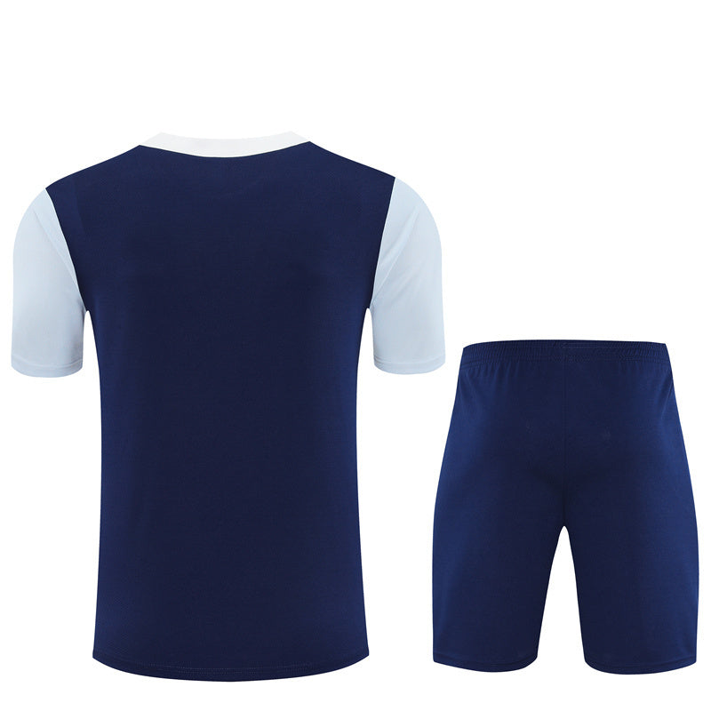 Camiseta y Pantalones Cortos Tottenham Hotspur 25/26