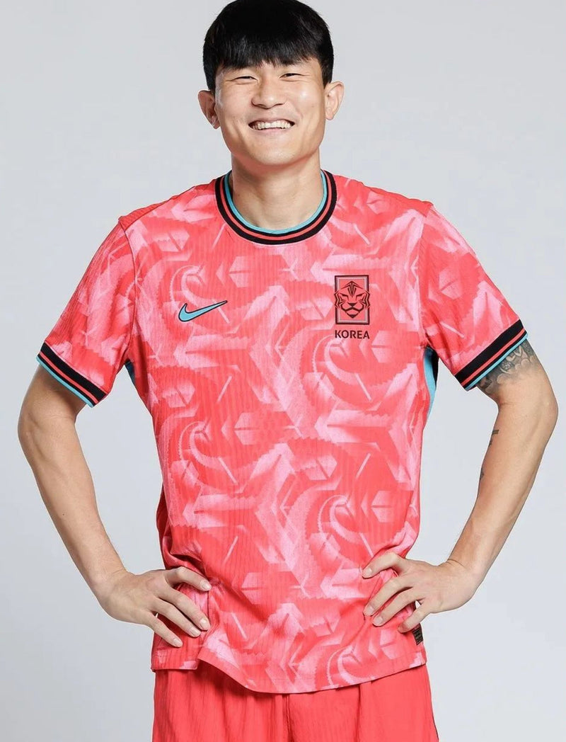 Camiseta Korea Home 24/25