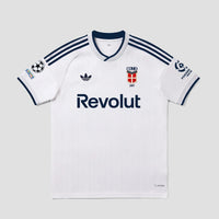 Camiseta COMO 1907 Away 26/27