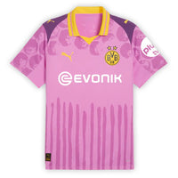 Camiseta Borussia Dortmund Portero 25/26
