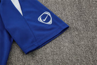Camiseta y Pantalón corto Entrenamiento Chelsea 25/26