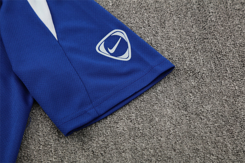 Camiseta y Pantalón corto Entrenamiento Chelsea 25/26