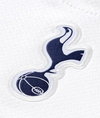 Camiseta y Pantalones Cortos para Niños Tottenham Hotspur Home 25/26 - Con medias