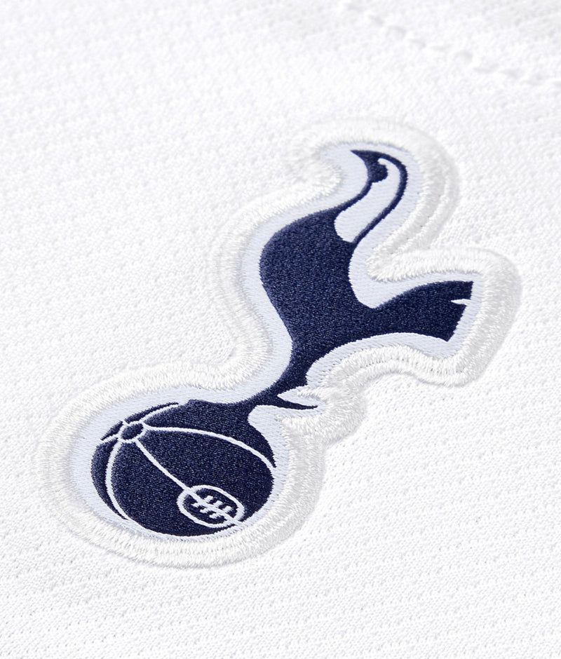 Camiseta y Pantalones Cortos para Niños Tottenham Hotspur Home 25/26 - Con medias