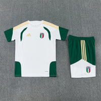 Camiseta y Pantalón corto de Entrenamiento Italia 26/27