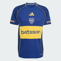 Camiseta Boca Juniors Home 26/27