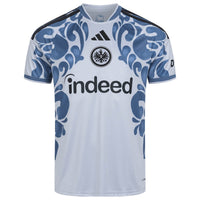 Camiseta Eintracht Frankfurt Third 26/27