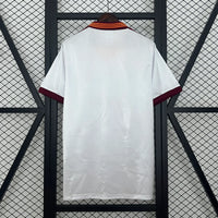Camiseta Retro Roma Away 92/94