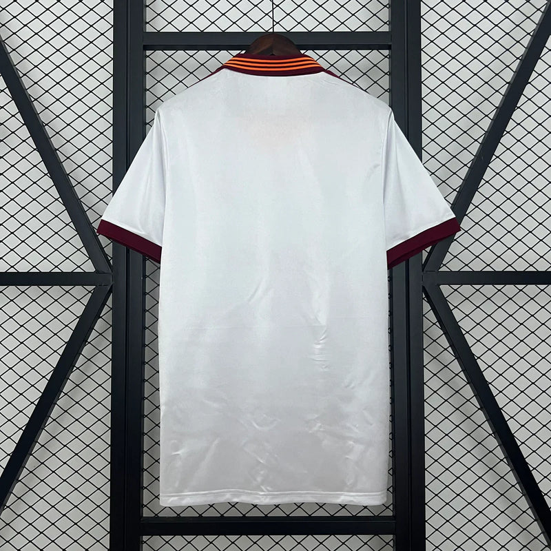 Camiseta Retro Roma Away 92/94