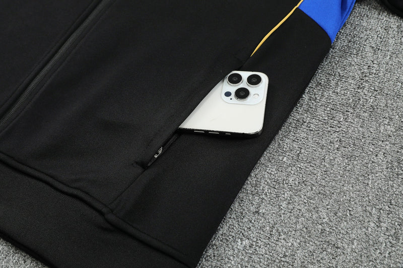 Chándal Chelsea Vintage