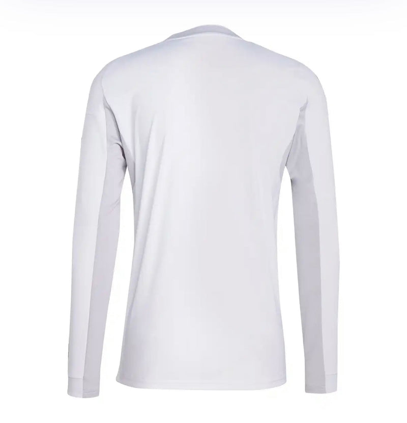 Camiseta Real Madrid Home Manga Larga 25/26