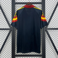 Camiseta Retro Roma Third 91/92