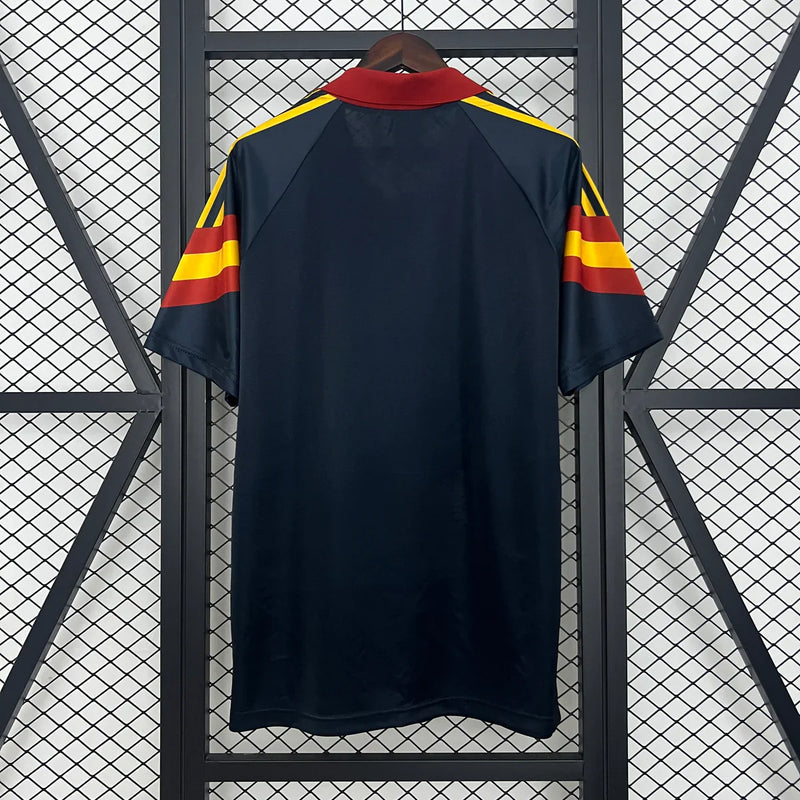 Camiseta Retro Roma Third 91/92