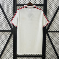 Camiseta Manchester United Retro Away 98/99