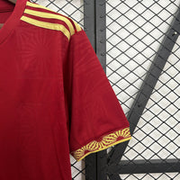 Camiseta de la selección nacional de México