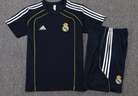 Camiseta y Pantalón corto Entrenamiento Real Madrid 25/26