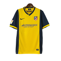 Camiseta Retro Atletico Madrid Away 13/14